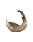 Josh - Bowl - Bronze