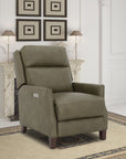 Charlotte - 2P Recliner