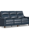 Elizabeth - Power Reclining Sofa With Power Headrest