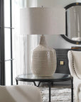 Felipe - Table Lamp - Gray