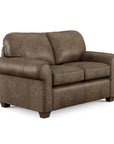 Thornton - Stationary Loveseat