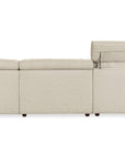 SS - Savion Deux Power Reclining Sectional