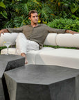 Parra - Outdoor Table