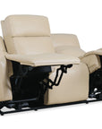 MS - Nelson Zero Gravity Power Sofa With Power Headrest And Lumbar