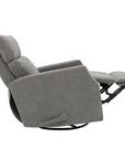 Kinsley - Swivel Glider Recliner