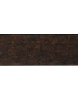 Melange - Giles Console Table - Dark Brown