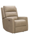 Kaleb - Recliner