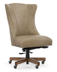 EC - Lynn Executive Swivel Chair
