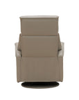 Sylas - Swivel Glider