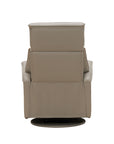 Sylas - Swivel Glider