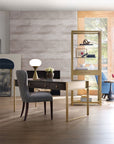 Curata - Bunching Bookcase - Light Brown