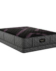 Beautyrest Black - 14.25" Series Two Firm Mattress