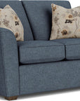 Lakewood - Fabric Loveseat