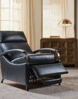 RC - Andes Power Recliner With Power Headrest