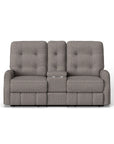 Devon - Reclining Loveseat