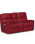 Catalina - Reclining Loveseat