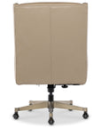 EC - Primrose Executive Swivel Tilt Chair - Beige