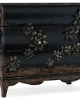 Sanctuary 2 - Charmant Bachelorette Chest - Black