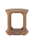 Pamlico - Wood Table