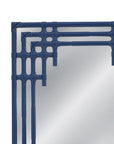 Daysmill - Wall Mirror - Navy