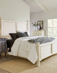 Americana - Six-Drawer Chest