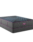 Beautyrest World Class - Level Three Extra Firm Mattress