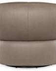 Aria - Swivel Chair - Dark Gray