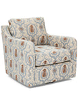 Saber - Swivel Chair