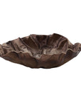 Pablo - Bowl - Bronze