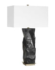 Altaria - Table Lamp - Black