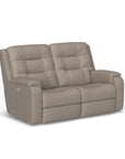 Arlo - Reclining Loveseat