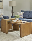 Waterfall - Accent Table