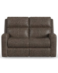 Score - Power Reclining Loveseat