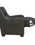 Ayden - Power Recliner With Power Headrest, Power Lumbar
