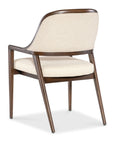 Archives - Upholstered Arm Chair Set of 2 - Beige