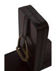 Derby - Bookends - Dark Brown