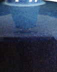 Abyss - Blue Table Lamp