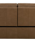 Ayden - Loveseat With Power Recline, Power Headrests, Power Lumbar