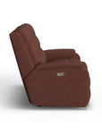 Arlo - Reclining Loveseat