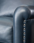 Elizabeth - Power Reclining Sofa With Power Headrest