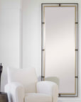 Carrizo - Rectangle Mirror