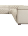 SS - Savion Deux Power Reclining Sectional