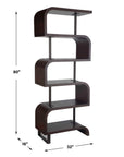 Bia - Etagere