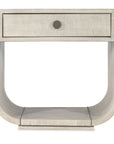Modern Mood - Rectangle End Table
