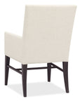 Driftwood - Fabric Upholstered Arm Chair Set of 2
