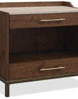 Cashiers - Open Nightstand