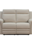Harper - 3P Loveseat