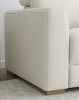 Aurora - Power Recliner With Power Headrest