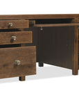Driftwood - Executive Desk