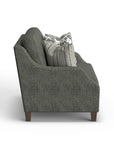 Gianna - Bench Loveseat